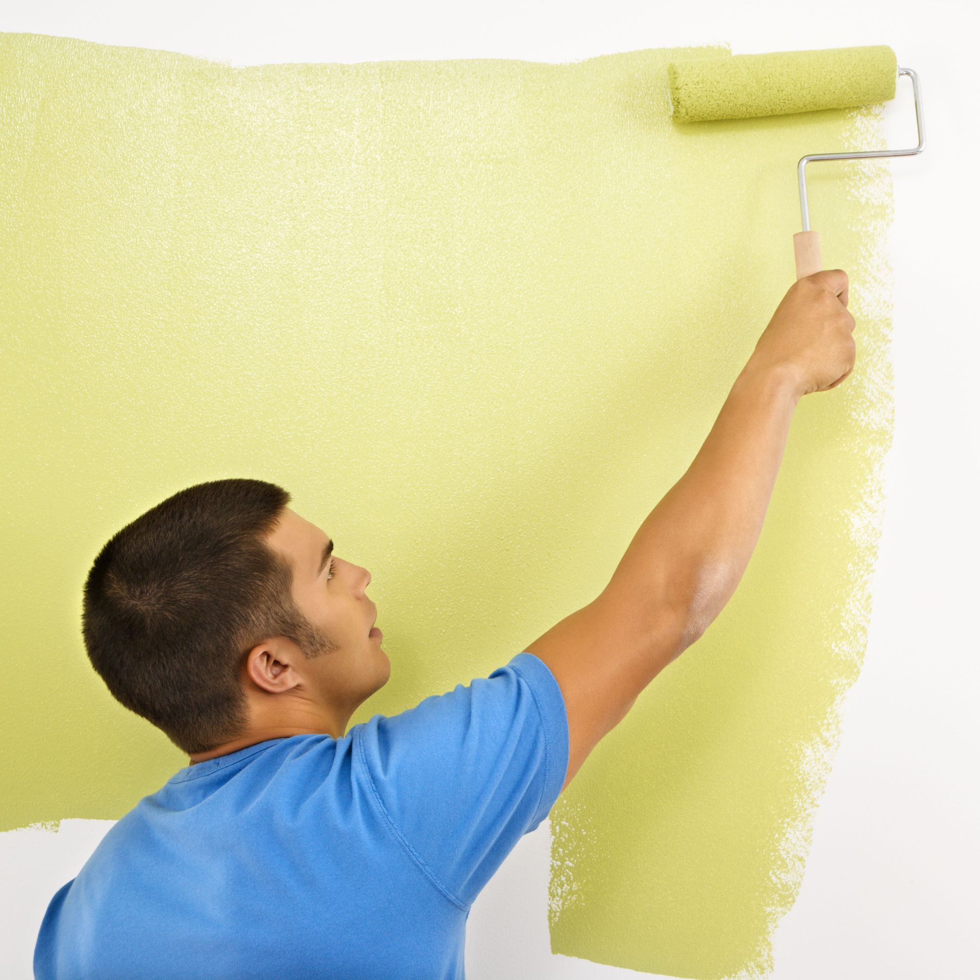 interior painting service