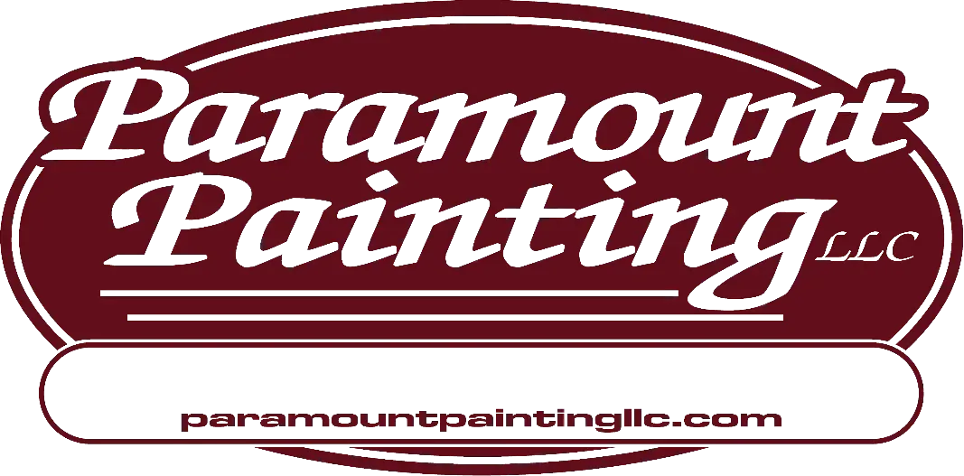 Paramount Painting LLC - logo