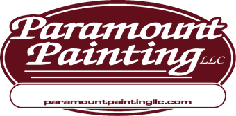 Paramount Painting LLC - logo