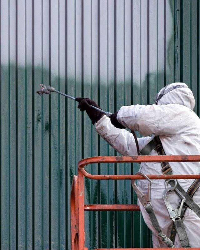 Paramount Painting LLC