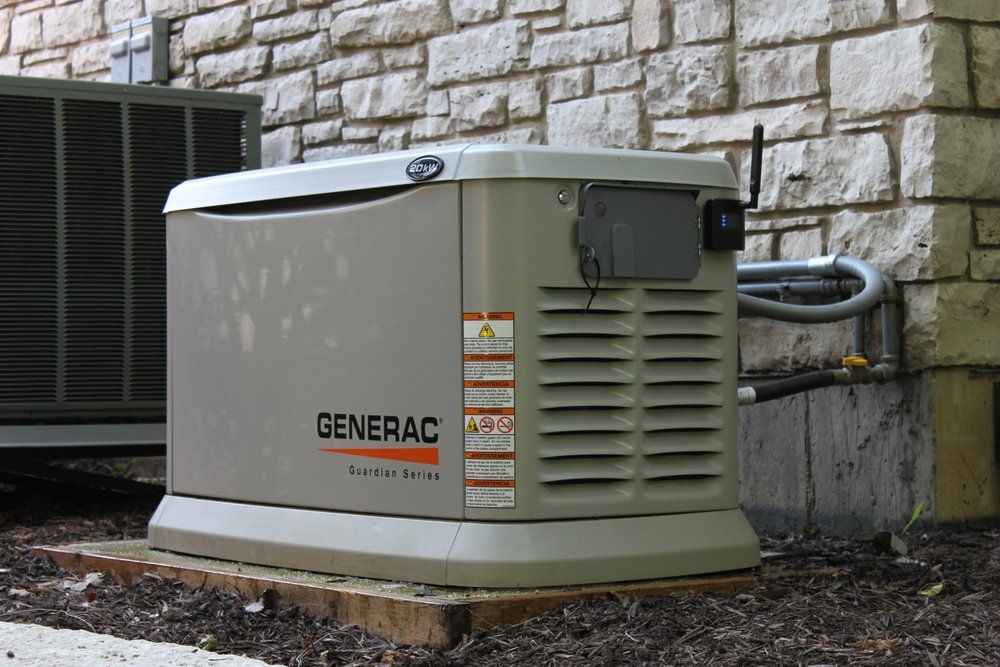 fairbanks ward generator manual