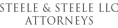 Steele & Steele LLC Attorneys - Logo