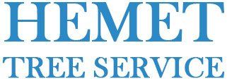 Hemet Tree Service - Logo