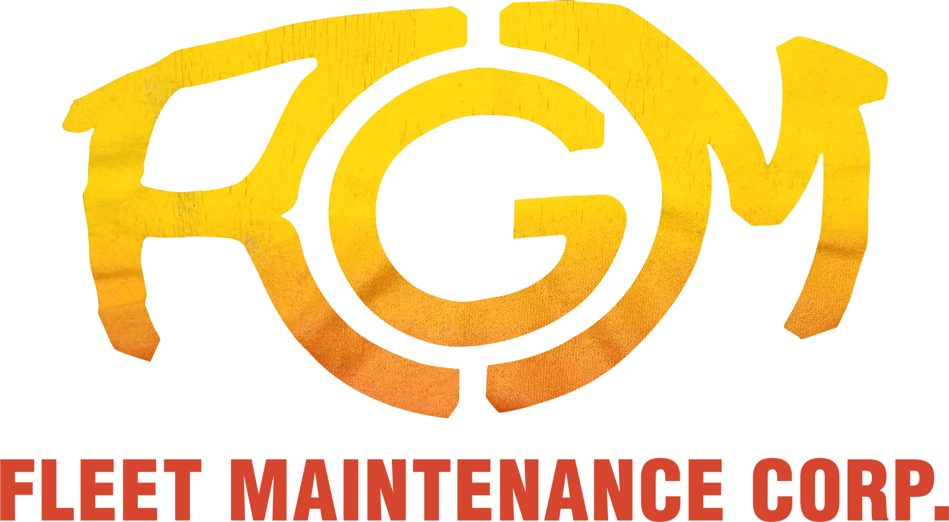 RGM Fleet Maintenance logo