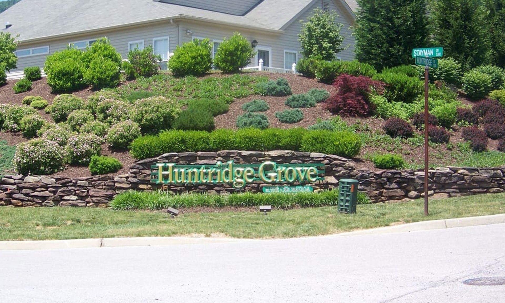 The Tyler Rose Inc. photo 4