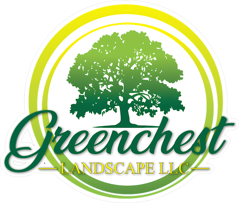 Greenchest Landscape LLC - logo