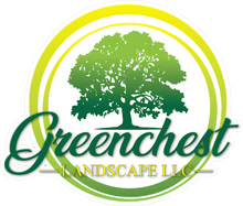 Greenchest Landscape LLC - logo