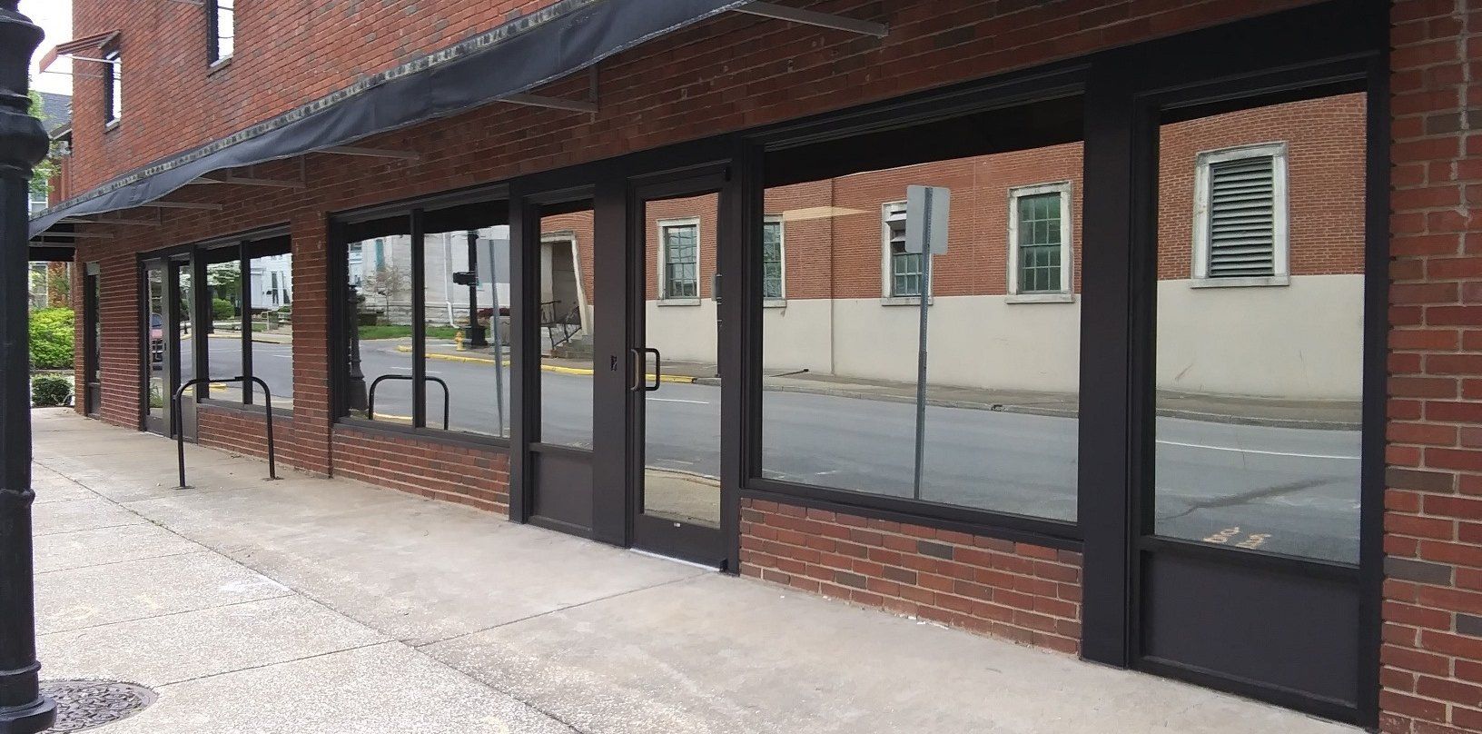 Mirrors B & P Glass & Mirror LLC Bowling Green, KY