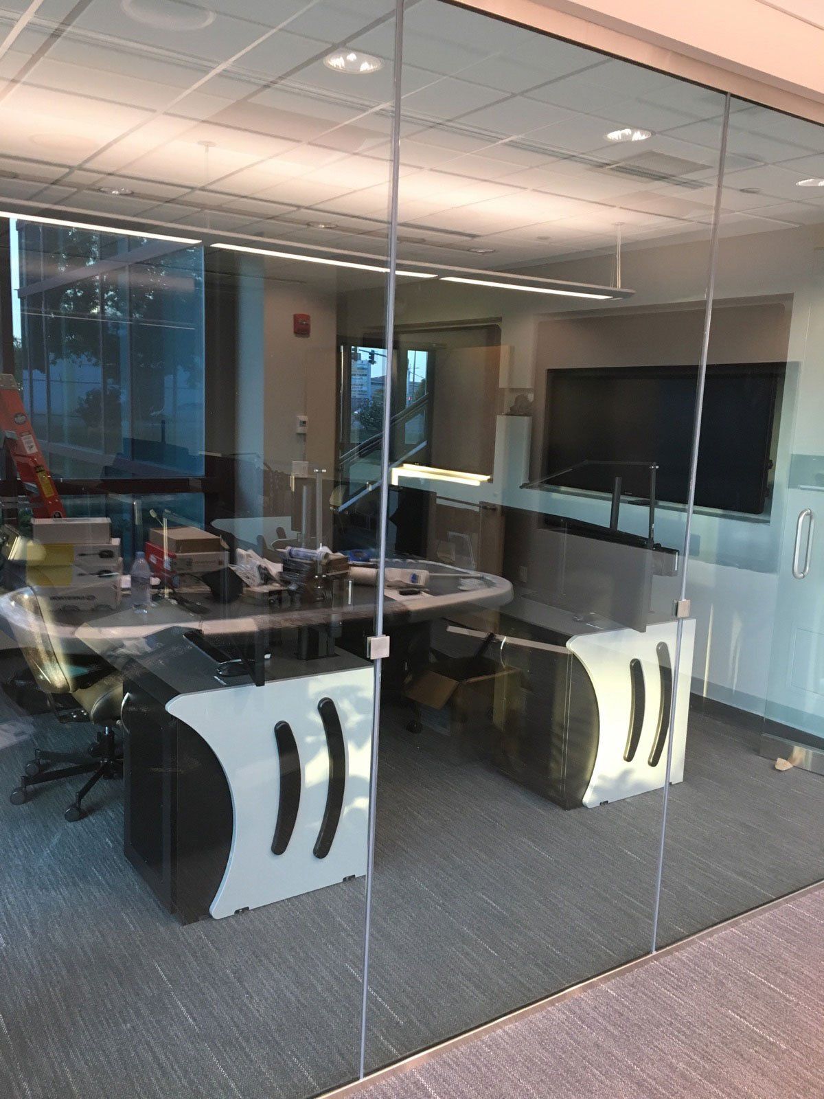 Hub Glass Services, Inc. Photo Gallery | Medford, MA