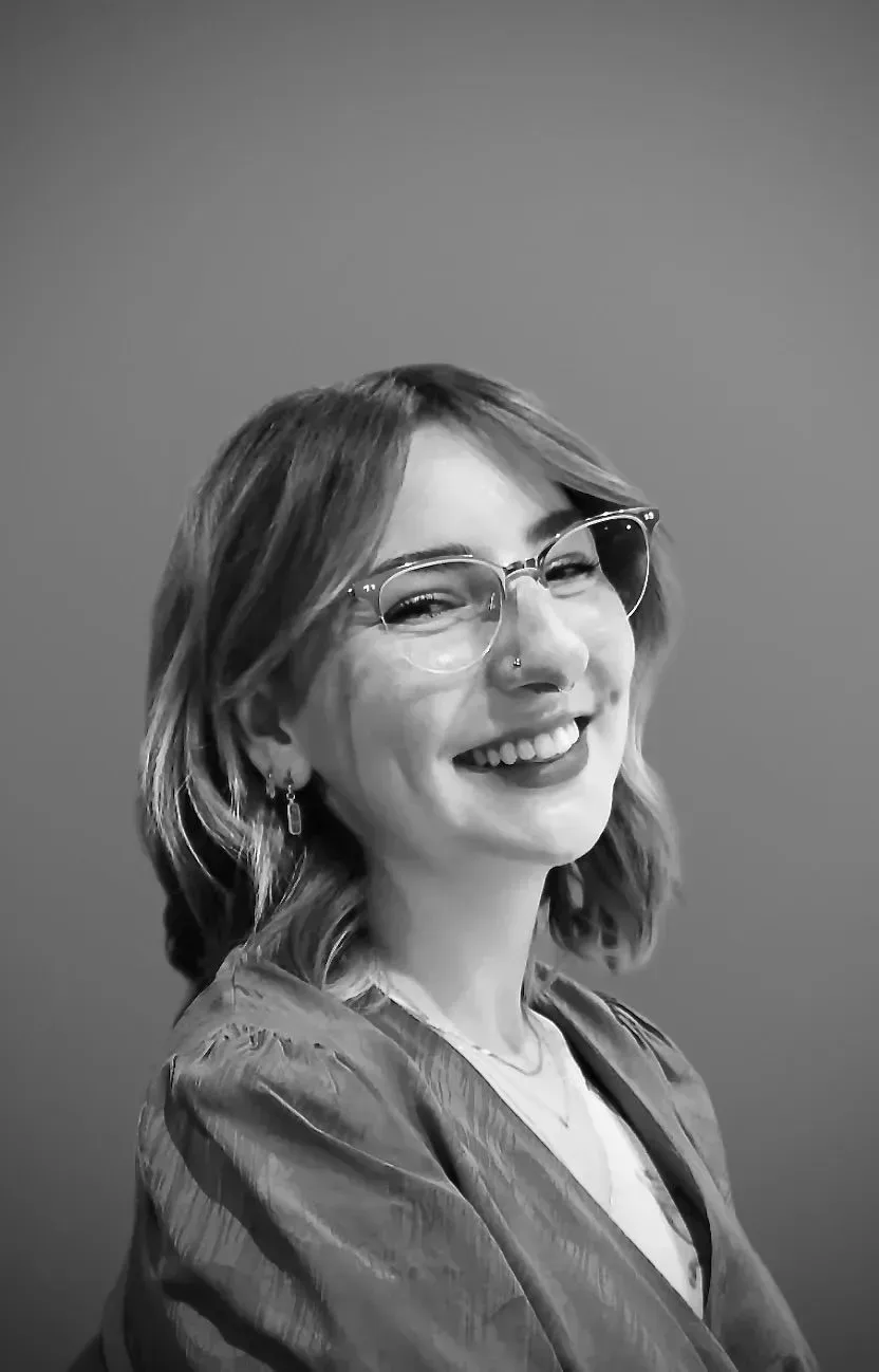 Photo of {{Team Member Name}}