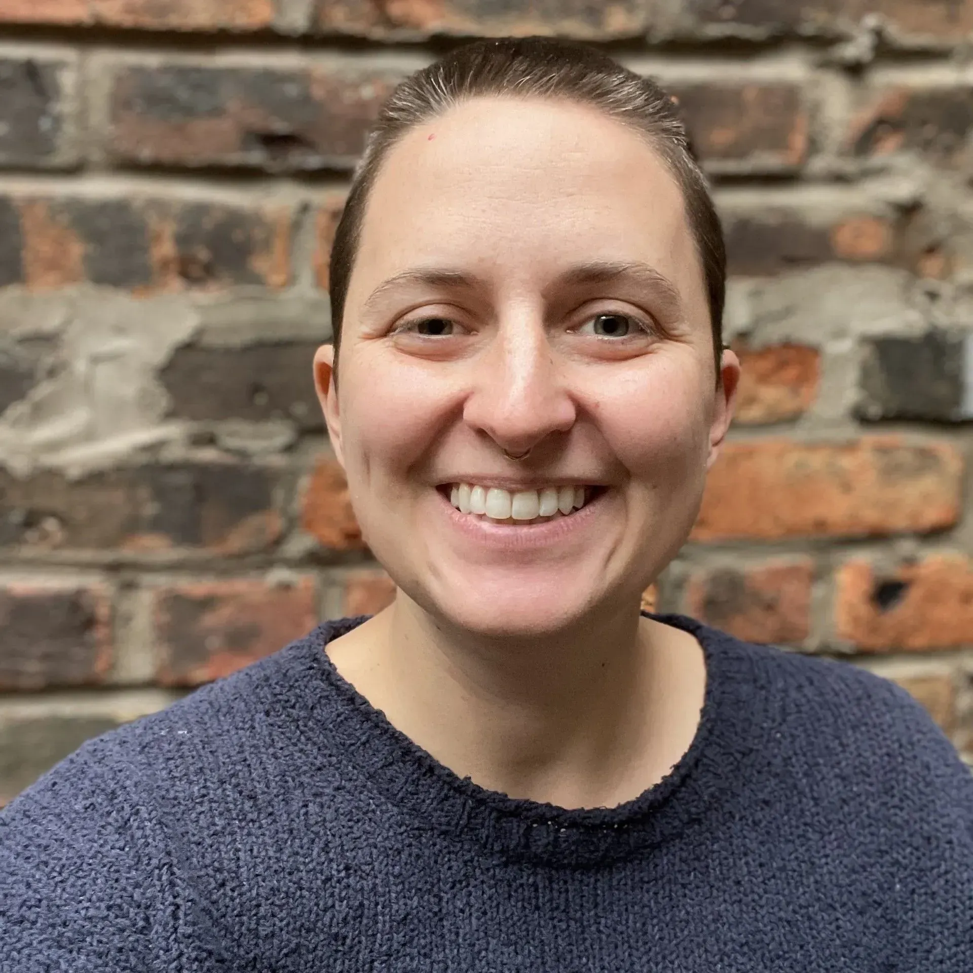 Photo of {{Team Member Name}}