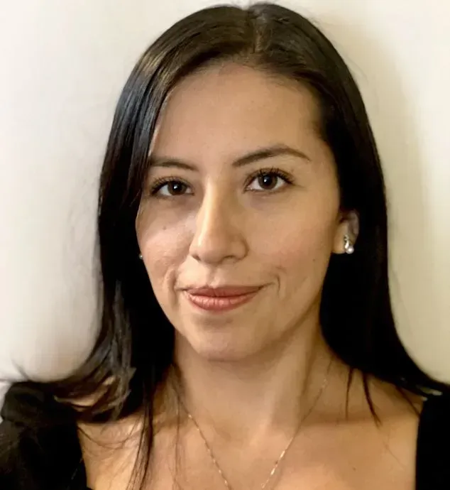 Photo of {{Team Member Name}}