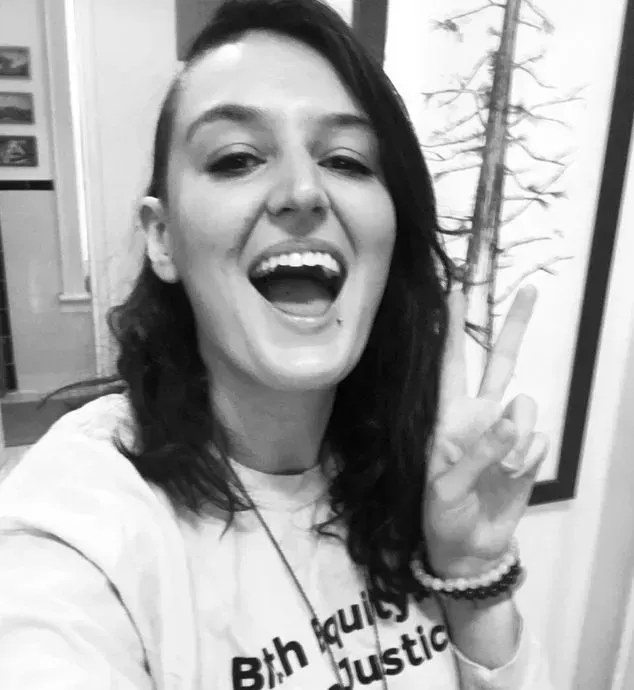 Photo of {{Team Member Name}}