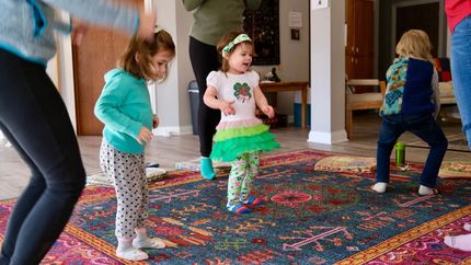 Chicago Family Picnic