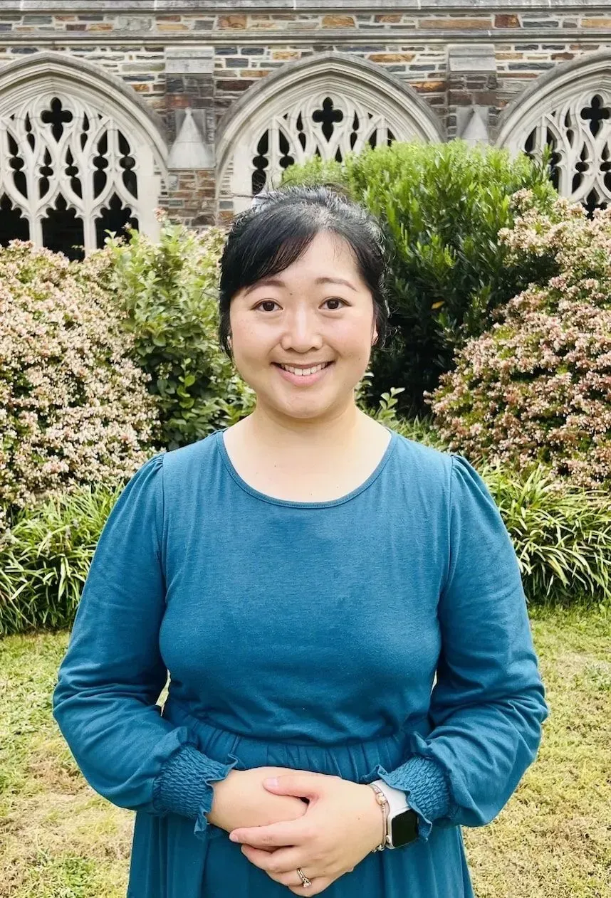 Photo of {{Team Member Name}}