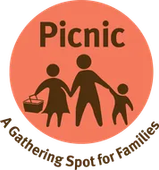 Chicago Family Picnic - logo