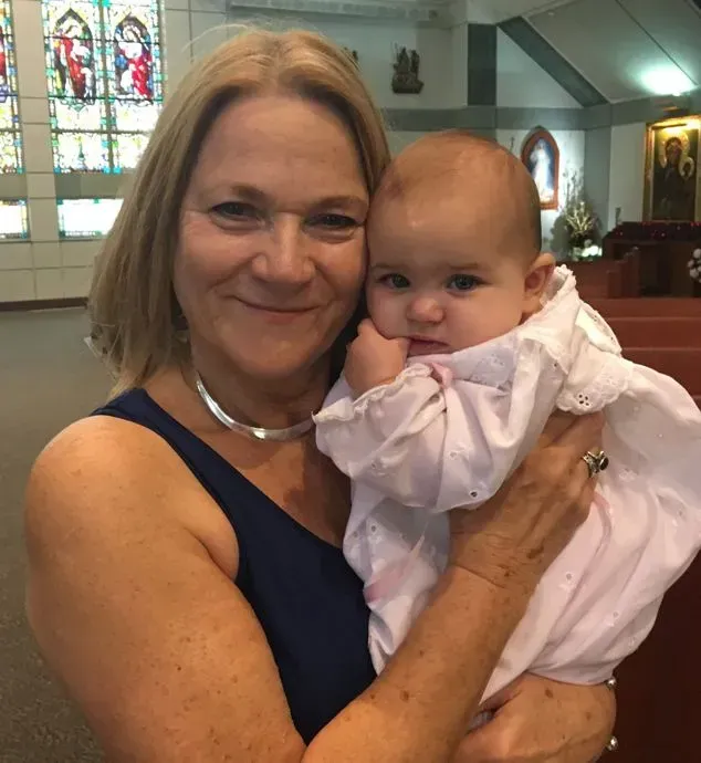 Photo of {{Team Member Name}}