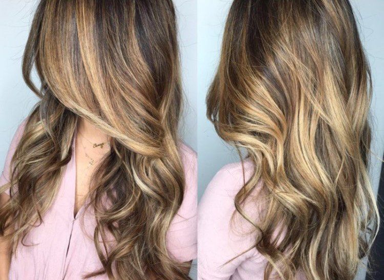 expert hair salon service