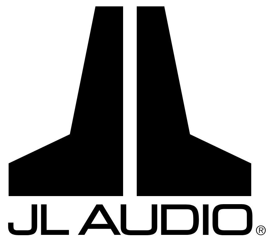 JL Audio logo