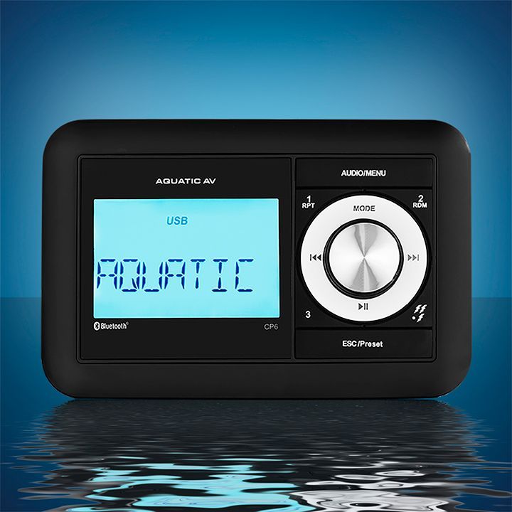 Aquatic AV