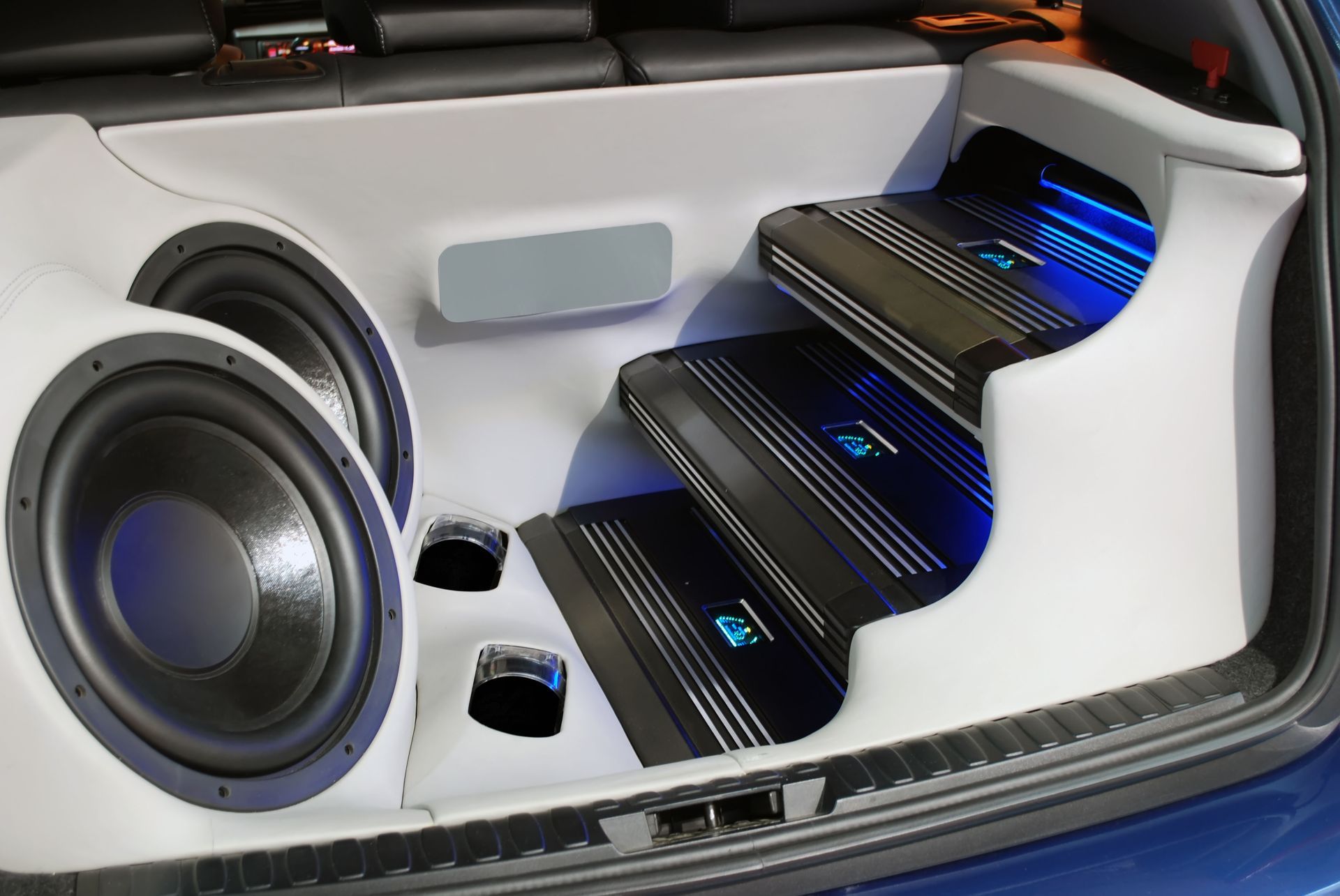 car audio installers