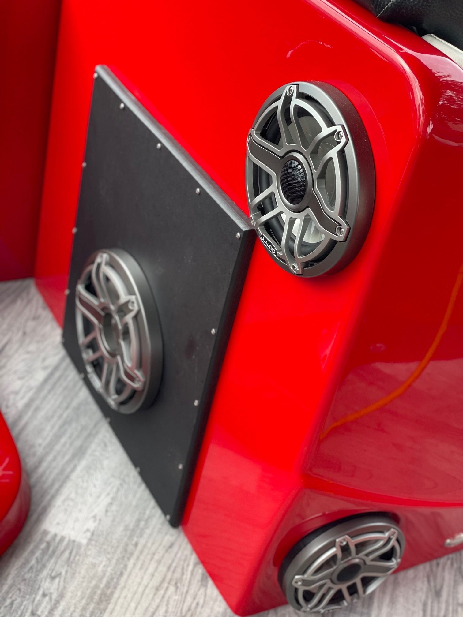 marine audio bradenton fl