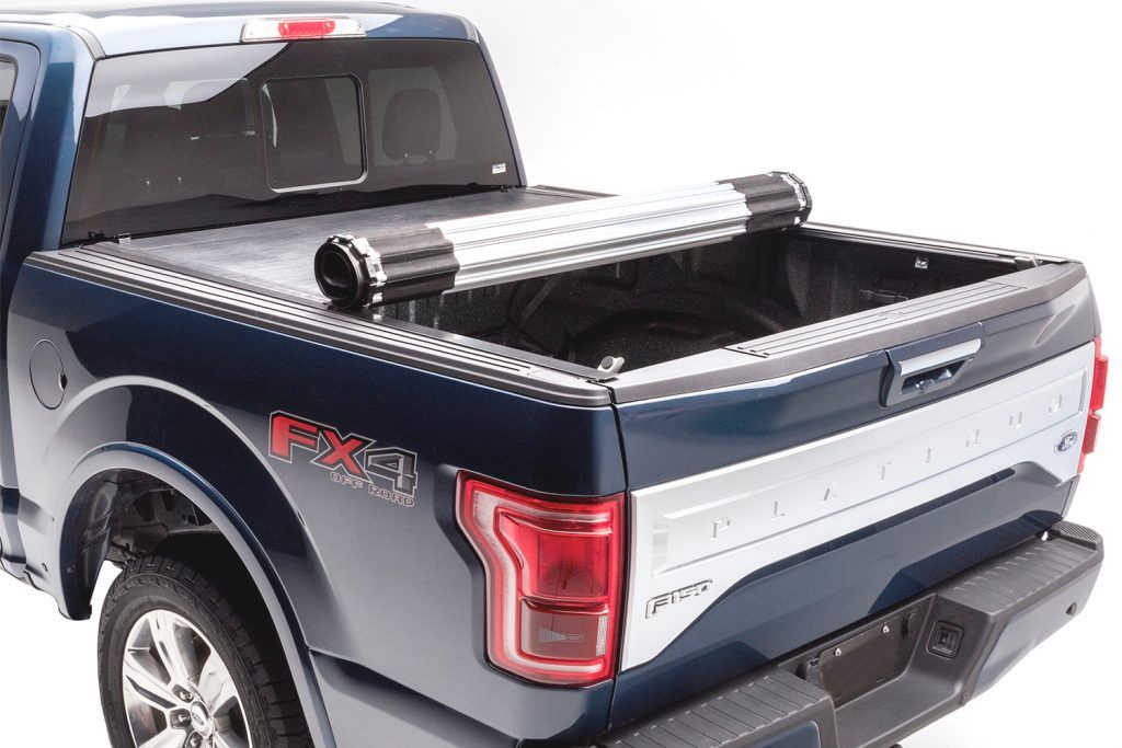 Tonneau cover