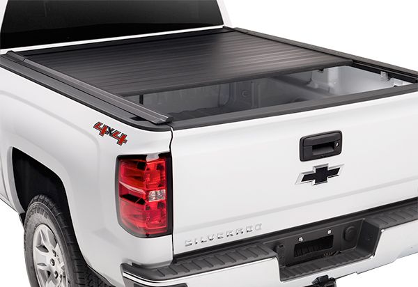 Tonneau cover