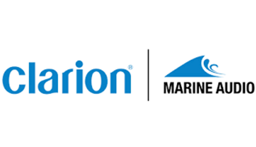 Clarion Marine Audio