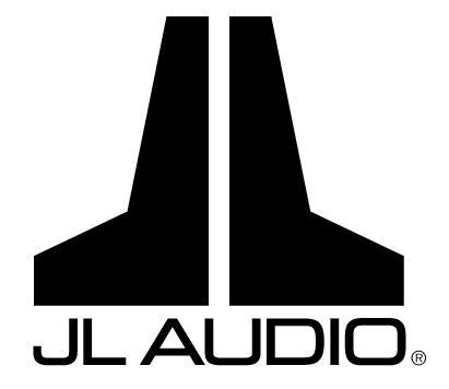 JL Audio logo