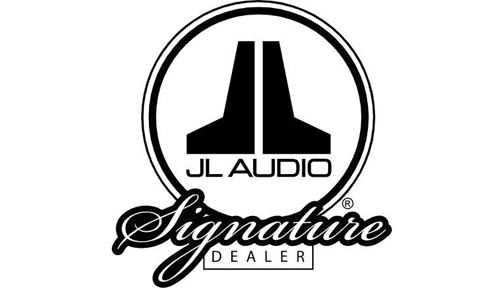 JL Audio Signature Dealer