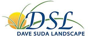 Dave Suda Landscape - Logo