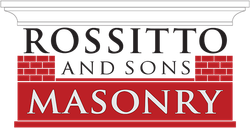 Rossitto & Sons Masonry logo