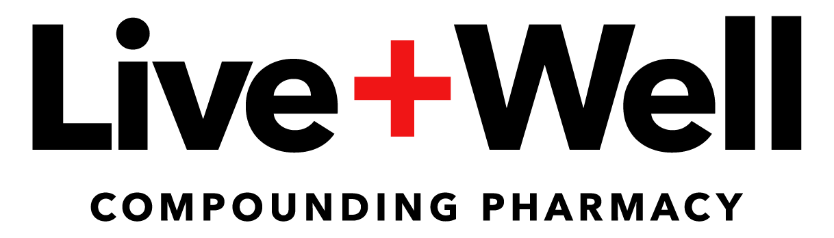 Live + Well Pharmacy - Bentonville logo