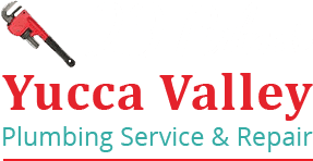 29 Palms Yucca Valley Plumbing Service & Repair logo