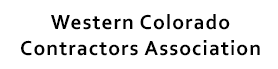 Western Colorado Contractors Association