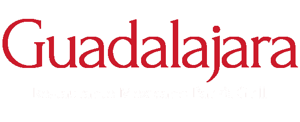 Guadalajara Mexican Restaurant - logo