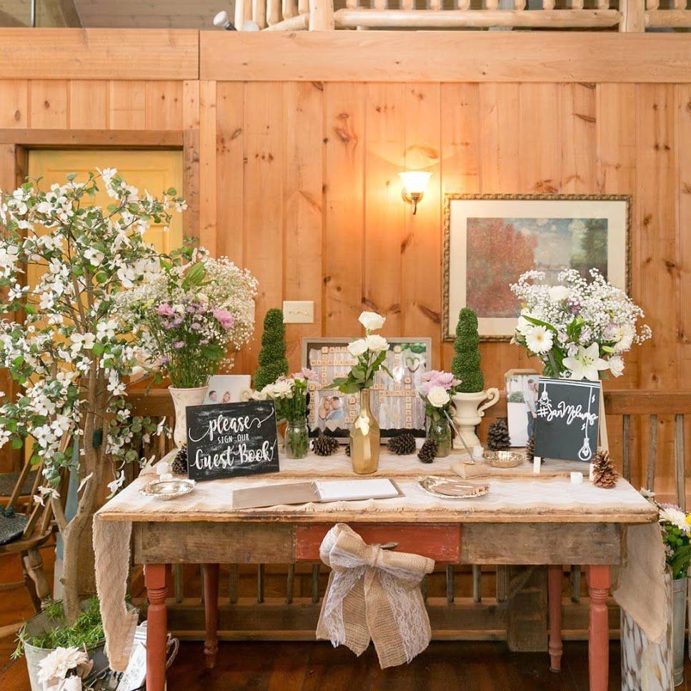 Hawthorn Haven Chapel