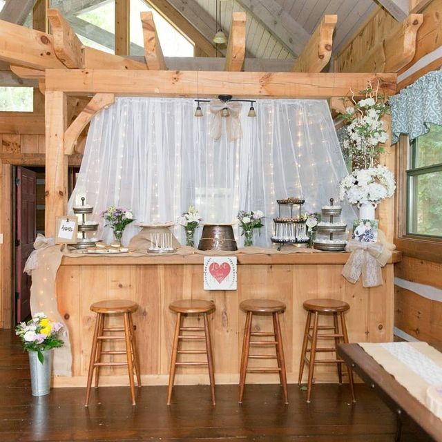 Hawthorn Haven Chapel