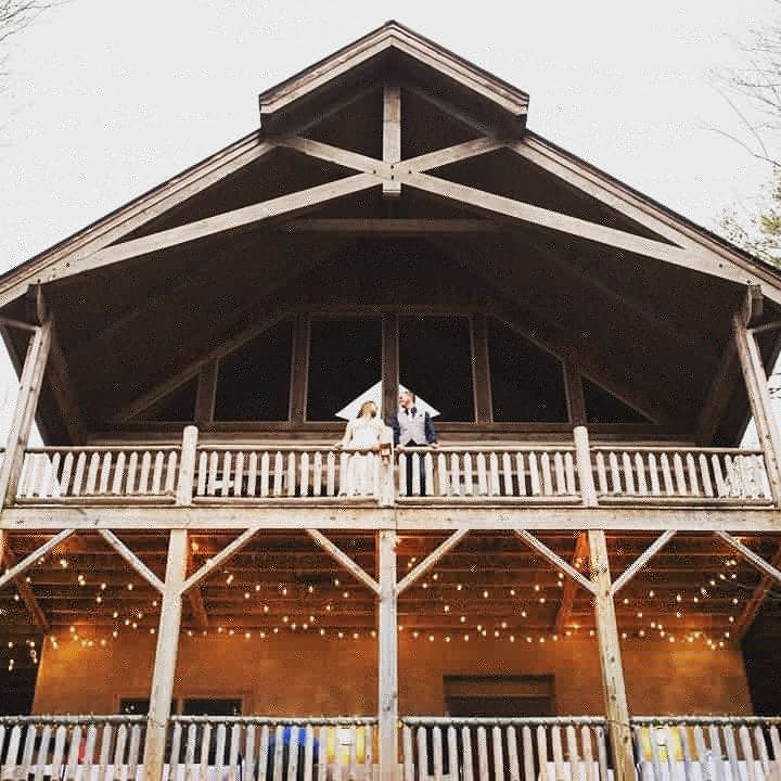 Hawthorn Haven Chapel