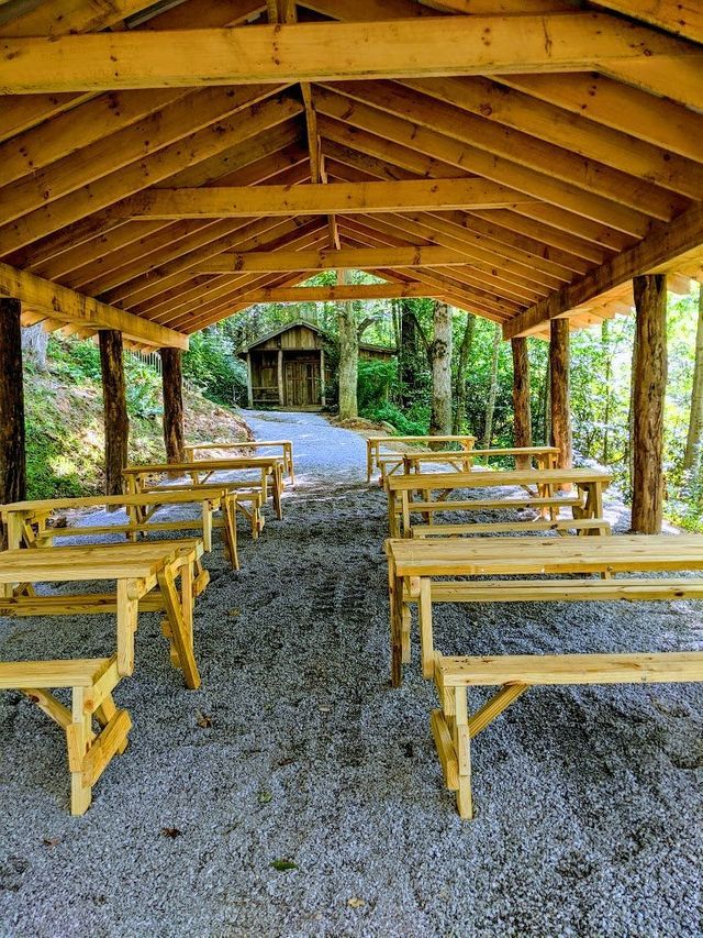 Hawthorn Haven Chapel