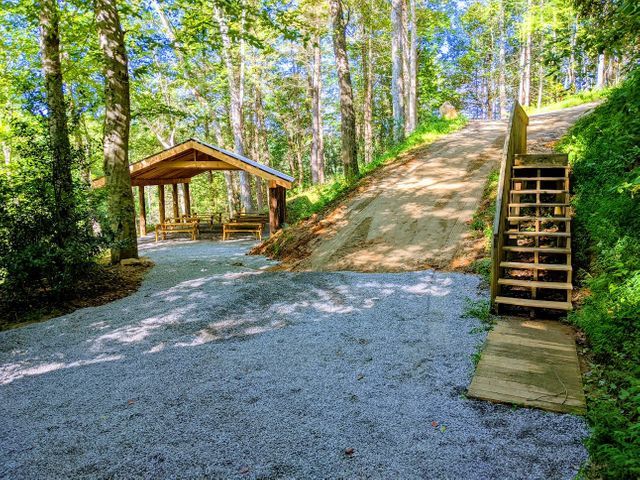 Hawthorn Haven Chapel