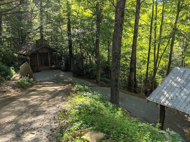 Hawthorn Haven Chapel