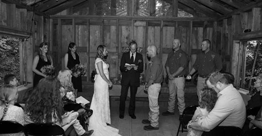 Hawthorn Haven Chapel