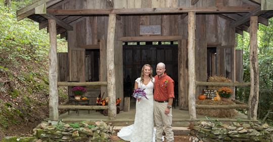 Hawthorn Haven Chapel