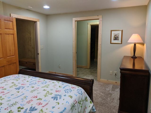 Downstairs Bedroom #2