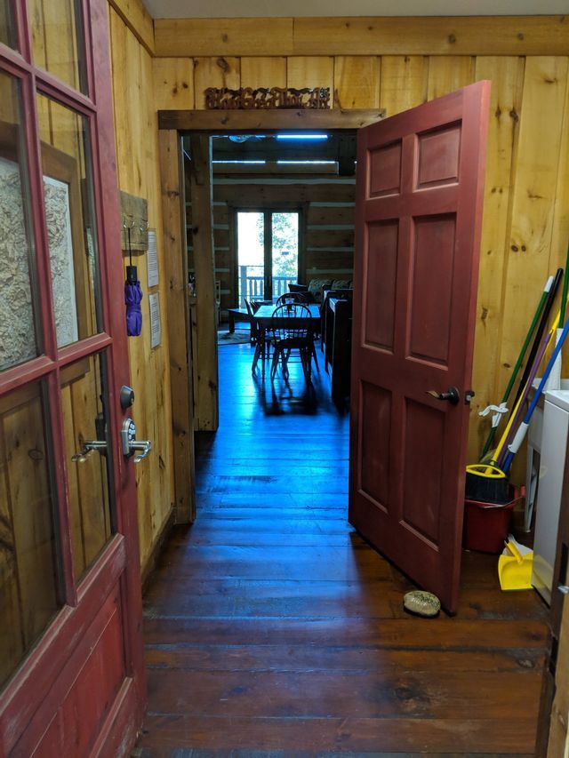 Entry Way