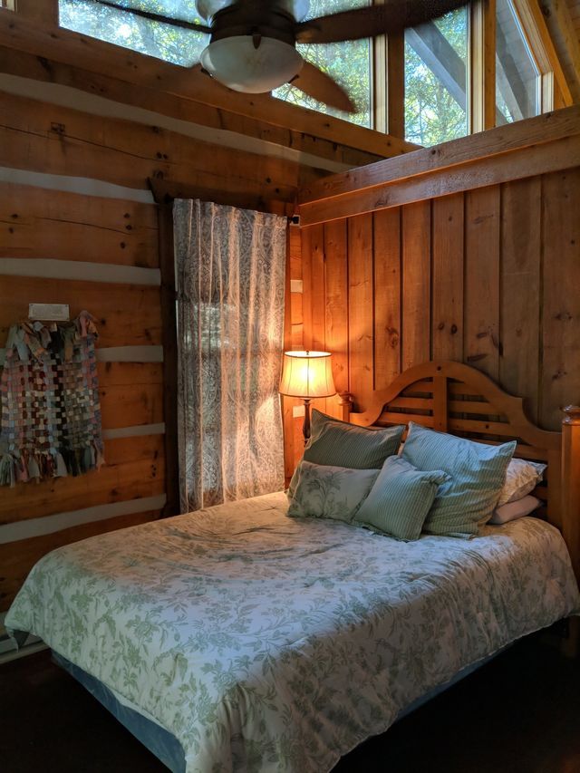 Main Level Bedroom #2 Queen