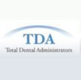 Total Dental Administrators Logo