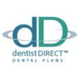 Dentist Direct Dental Plans Logo